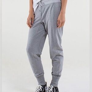 Lululemon Happy Yin Year Sweatpants
